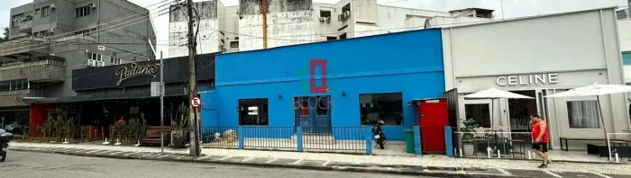Barra da Tijuca | Loja