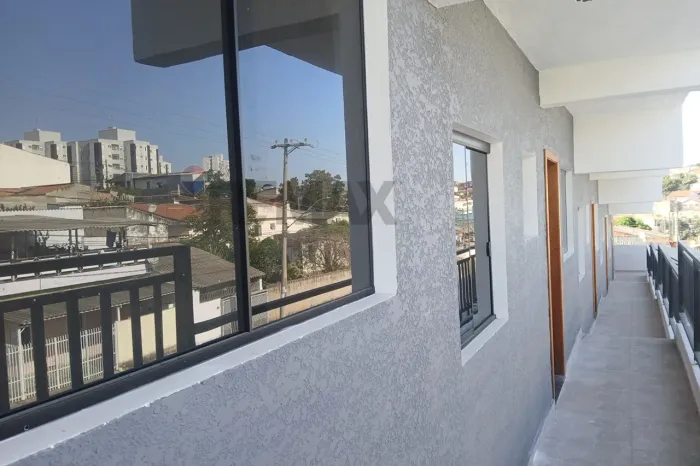 Venda - Kitnet à Venda na Zona Norte de Sorocaba | 29 m² | Excelente Oportunidade para Mor
