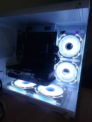 Vende-se Pc Gamer/Home Office