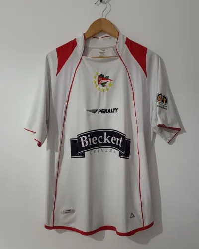 Camisa Estudiantes Penalty 2005/2006