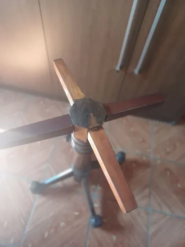 Pe de mesa 