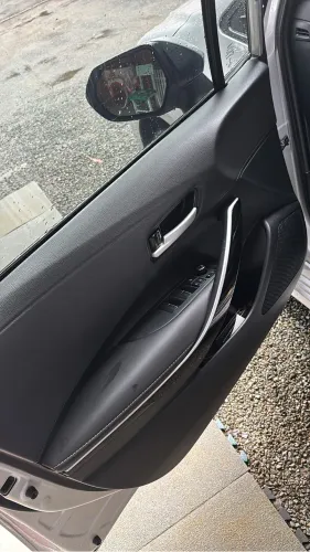 Toyota Corolla XEI 2.0 Flex 16V Aut. 2023