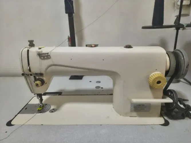 reta industrial