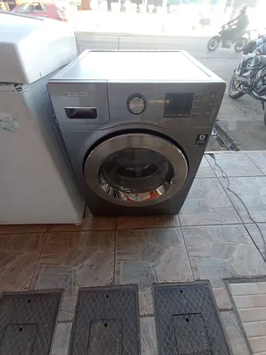 Lava seca Samsung 10kg garantia 3 mês