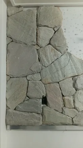 Pedras naturais, aplicação em alto padrão