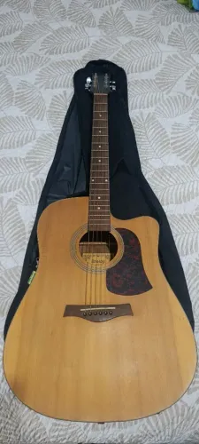 Violão Acústico profissional