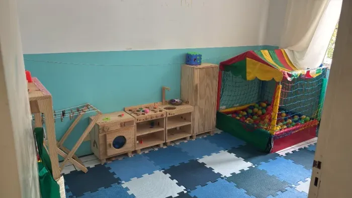 Escola de Educação Infantil