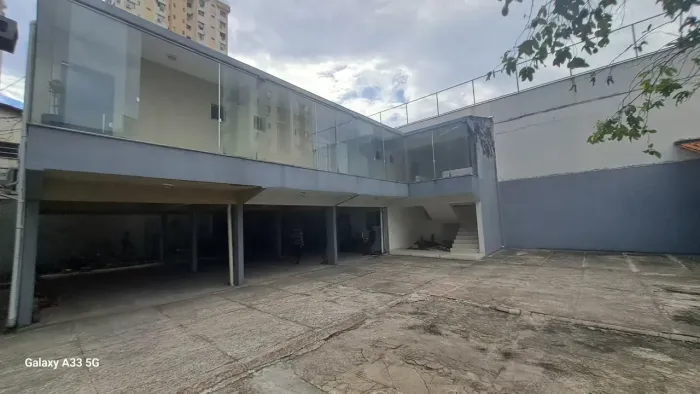 SALA COMERCIAL NO REDUTO, 30 m², VAGA ROTATIVA, CENTRO DE BELÉM
