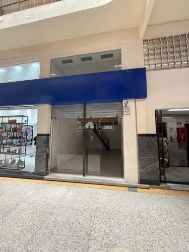 Loja para locação, Centro - Juiz de Fora/MG