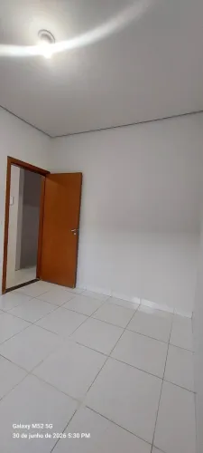 Casa em condomínio fechado