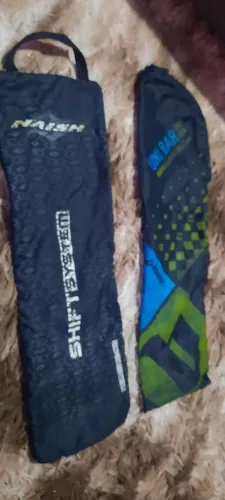 Kitesurf