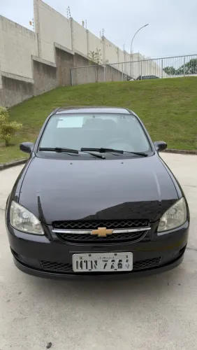 Chevrolet Classic Life/ls 1.0 VHC Flexp. 4P 2011