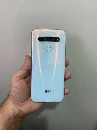LG k41s 128GB