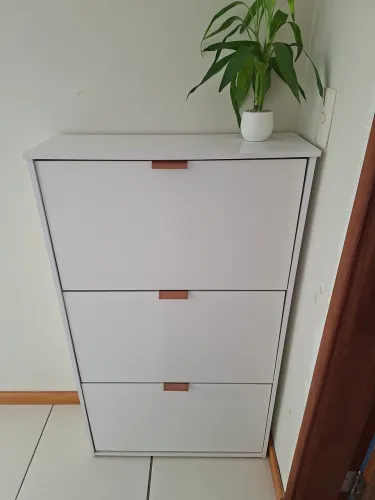 Sapateira!