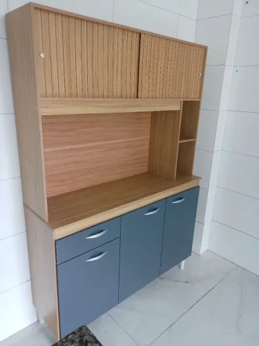Armario novo entrega imediata 