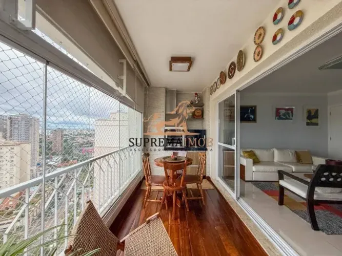 Apartamento de alto padrão à venda - Condomínio Reserva Campolim, Sorocaba