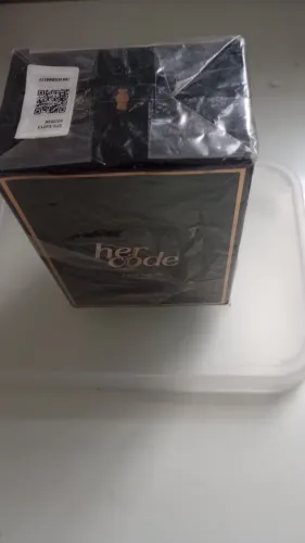 Vendo perfume da Boticário novo!