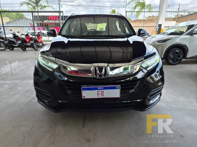 Honda HR-V EXL 1.8 Flexone 16V 5P Aut. 2021