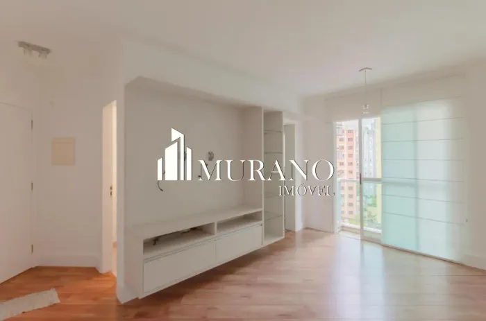 Apartamento à venda, 2 quartos, 1 vaga, Vila Mariana - São Paulo/SP