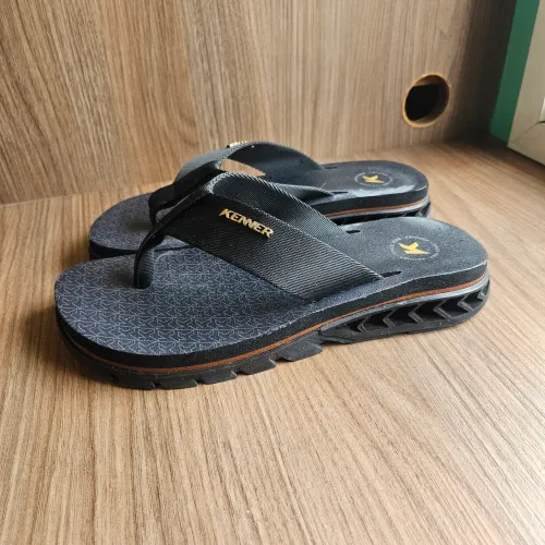Chinelo kenner rakka edição especial original
