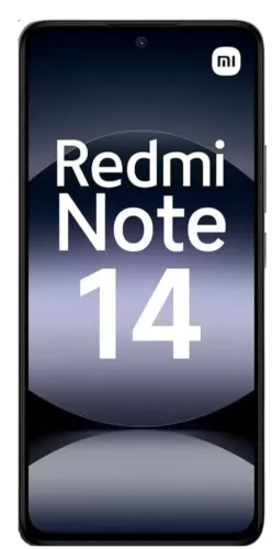 Vendo redmi 14