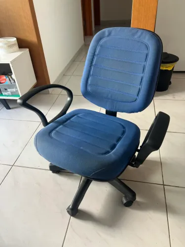 Cadeira Nova