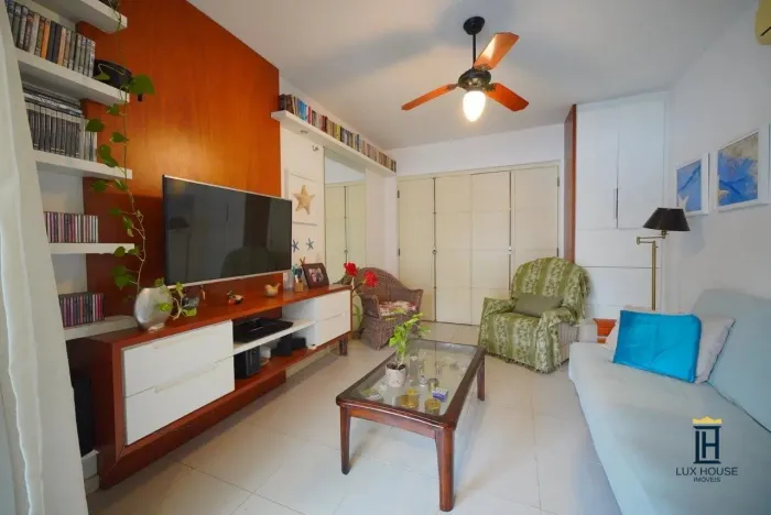 Casa para alugar com 3 quartos em Jurerê Internacional