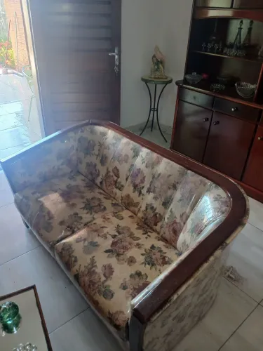 Vendo Conjunto 