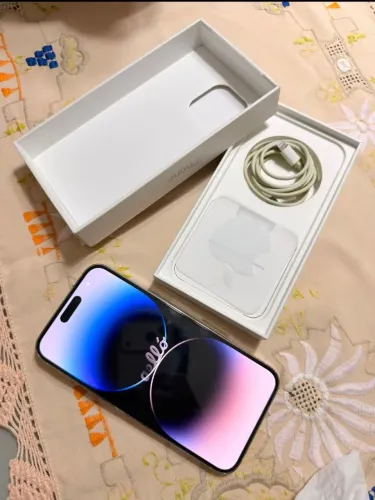 IPHONE 14 PRO MAX 128GB