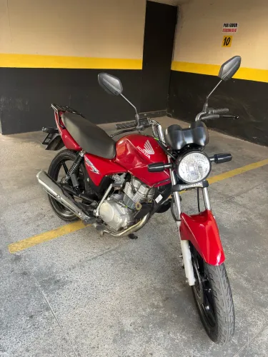 Titan 150 ks 2006/2007 