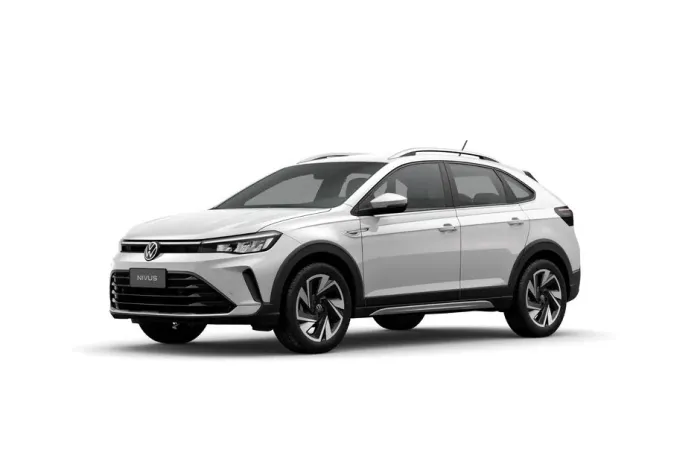 Volkswagen Nivus Highline 1.0 200 TSI Flex AUT 2026