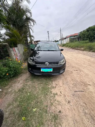 Volkswagen Saveiro 1.6 MI/ 1.6 MI Total Flex 8V (álcool) 2014