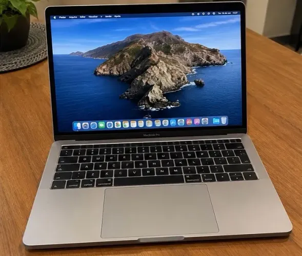 MacBook Pro i5 8ram 128gb
