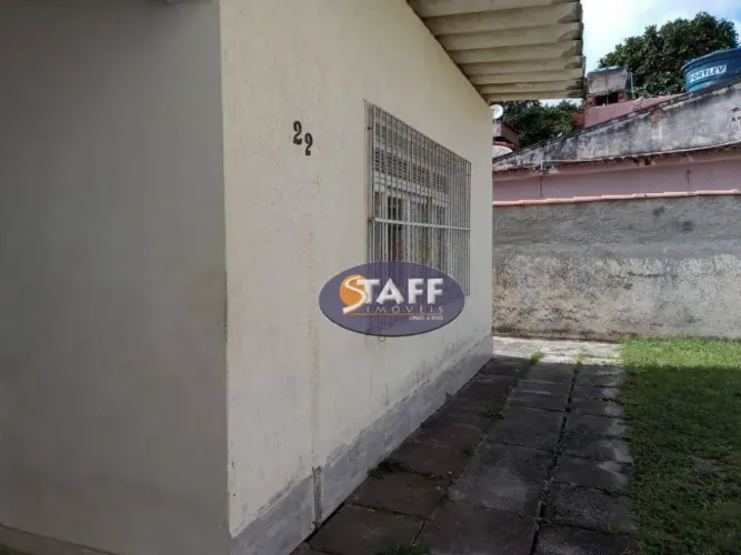 Casa com 2 dormitórios à venda, 110 m² por R$ 380.000,00 - Célula Mater - Cabo Frio/RJ