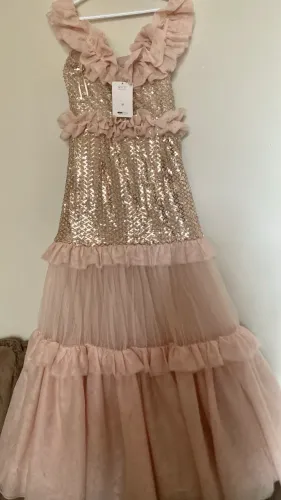 Vestido festa MOFT
