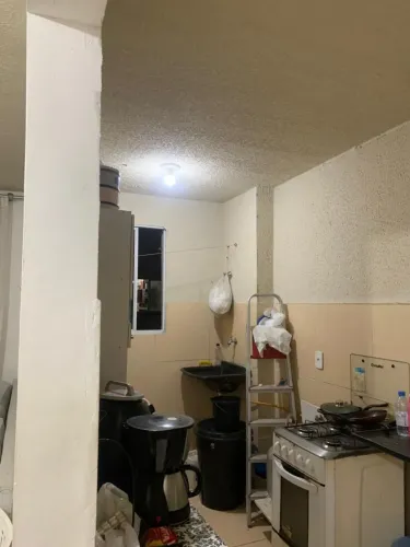 Apartamento vale Bentes 2