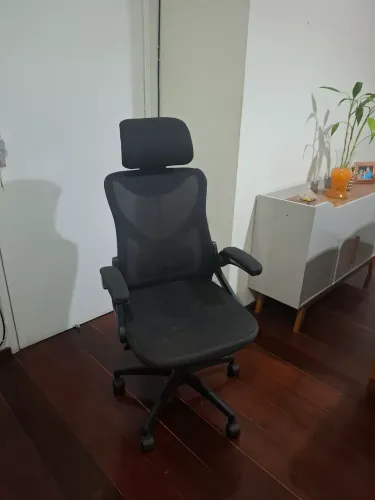 Cadeira de Escritório Presidente