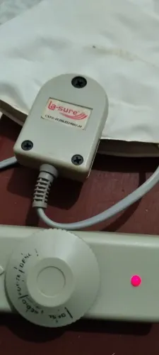 Máscara facial La-Sure