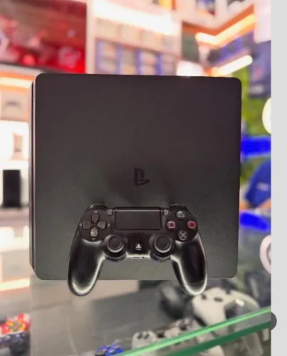 Playstation 4 slim 500 GB
