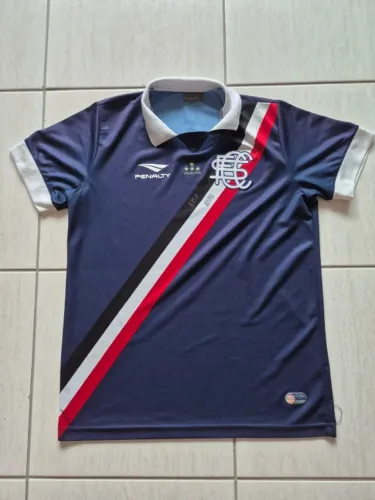 Camisa Santa Cruz 2015