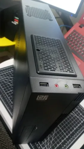 CPU Desktop Itautec