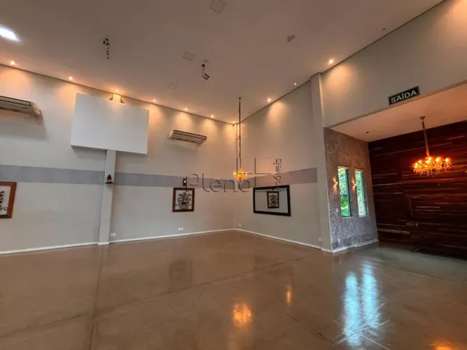 Salão para alugar em Indaiatuba, Jardim Juliana, com 750 m²