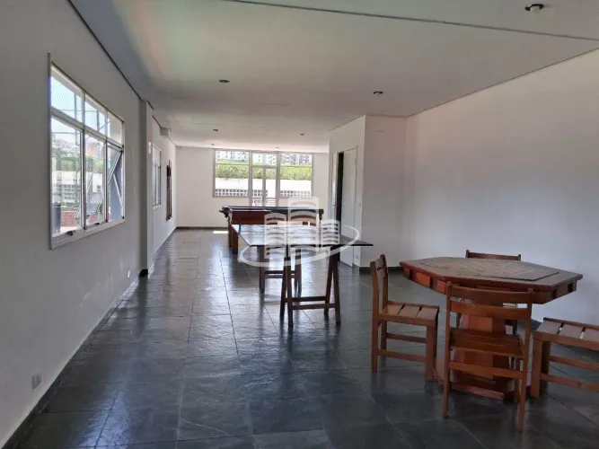 Apartamento com 3 dorms, Água Fria, São Paulo - R$ 640 mil, Cod: 15680