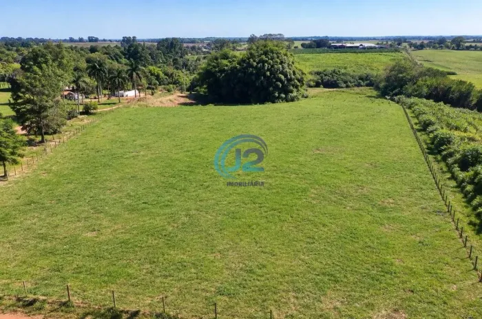 Terreno à venda, 13110 m² por R$ 16.700.000 - Centro - Holambra/SP