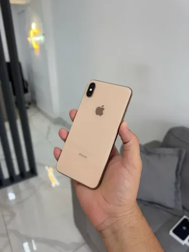 IPHONE XS MAX 64 GIGAS FACE ID PAROU