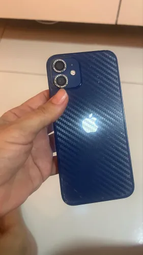 Vendo iPhone 12 128