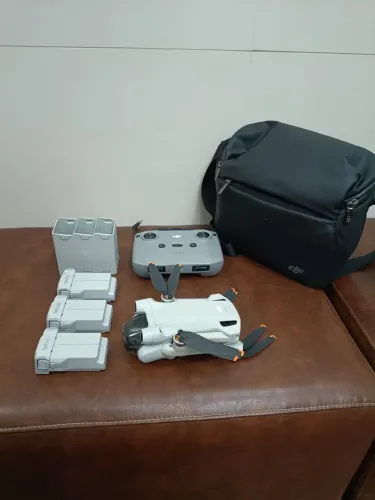 Drone DJI mini 3 Pro