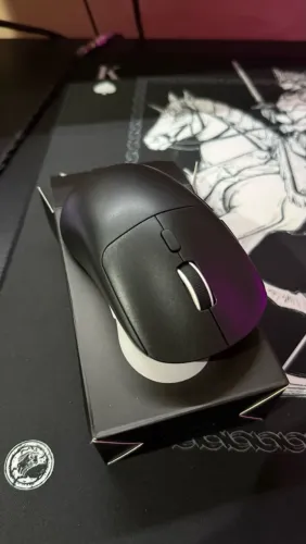 Mouse sem fio M348(Novo)