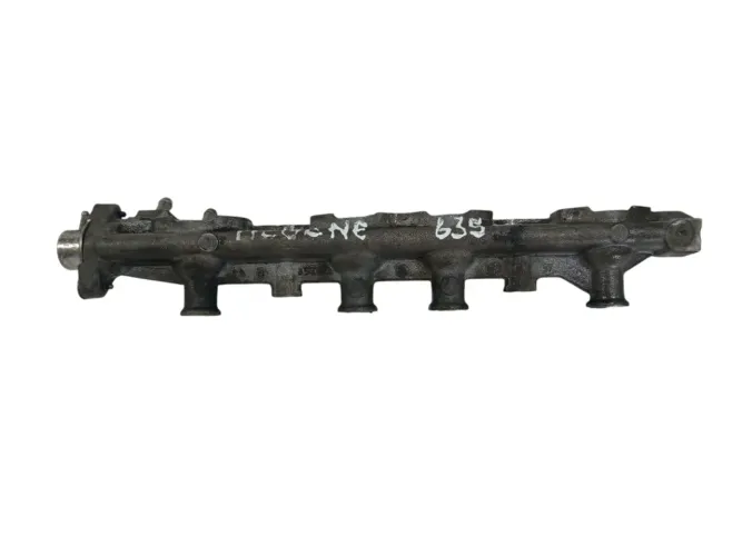 Flauta Bico Injetor Renault Megane 2.0 1999 2000 2001 A 2012