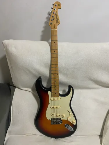 Guitarra Tagima T 635 Brasil